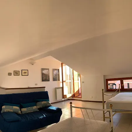 Holiday home Albizia Marina di Castagneto Carducci